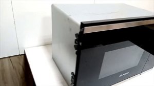 Встраиваемая микроволновая печь Bosch BFL554MS0