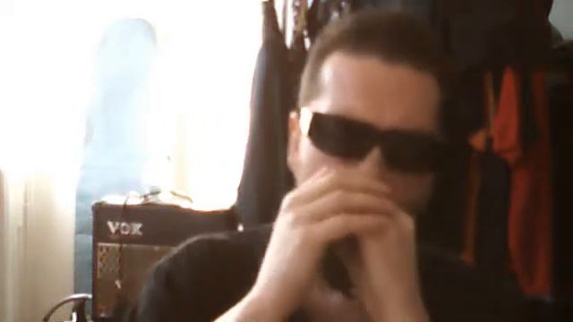 Webcam video from January 8, 2015 01:07 AM смотреть онлайн