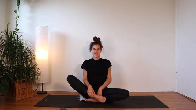 Идеальная Утренняя Дыхательная Практика смотреть онлайн