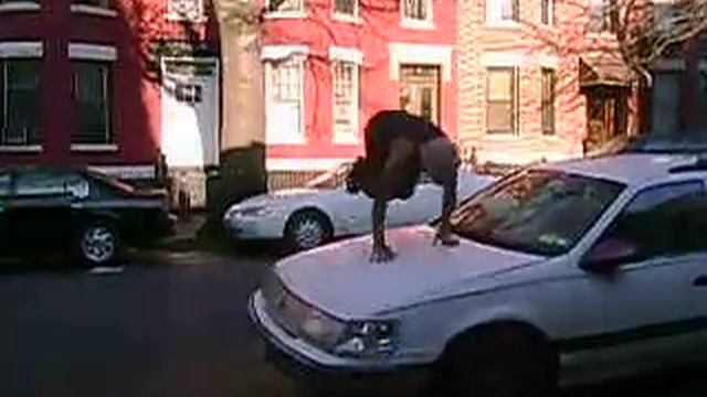 kong volt ova car hood смотреть онлайн
