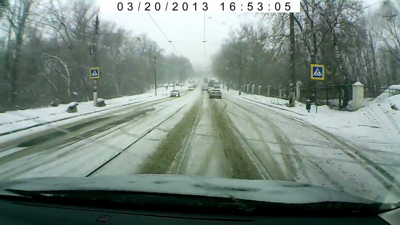 Тула кладёт асфальт