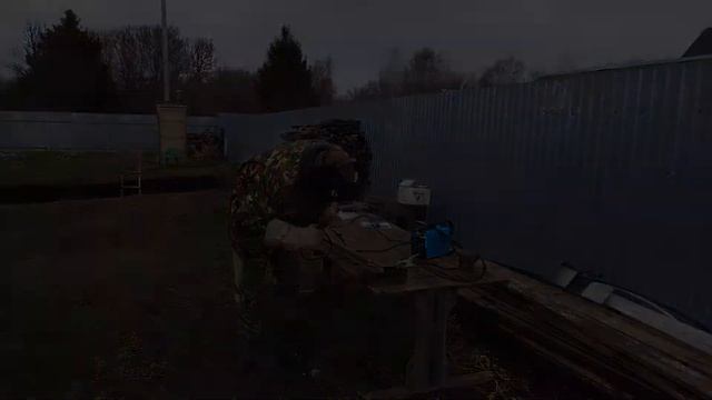 Инверторный сварочный аппарат в деле смотреть онлайн