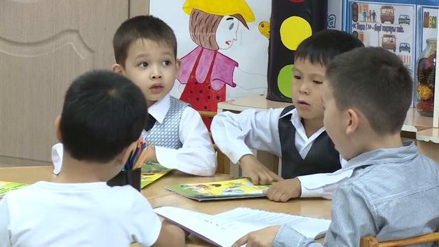 Подготовка кадров для дошкольных организации смотреть онлайн