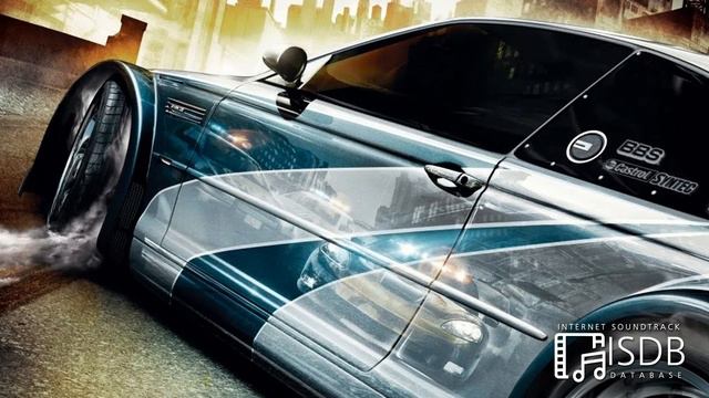 Need for Speed: Most Wanted SOUNDTRACK | Jamiroquai - Feels Just Like It Should (Timo Maas Remix) смотреть онлайн