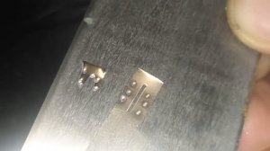 Очень мощная компактная точечная сварка для сварки никелевой ленты с аккумуляторами