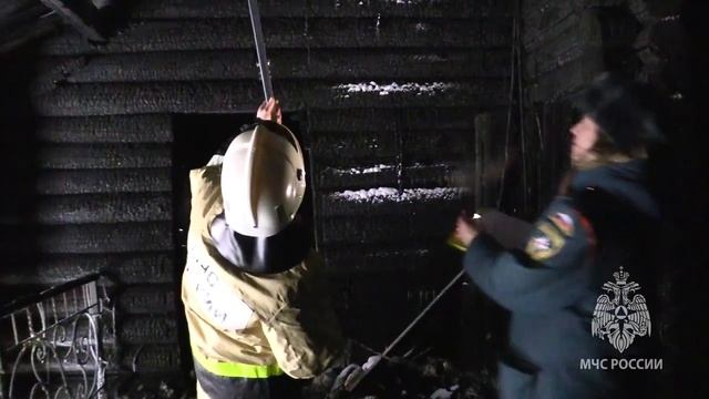 23 января - День органов дознания МЧС России смотреть онлайн