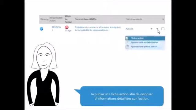 Perf Monitor - Le pilotage de plans d'actions simplifié смотреть онлайн