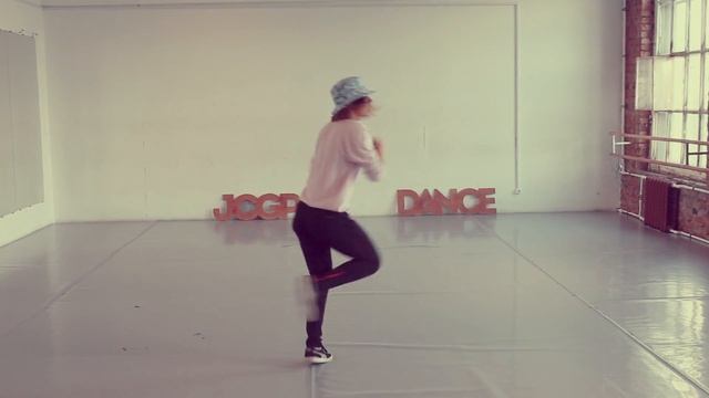 Хореография Стаси Кожемяко | JCGP Summer Dance Camp 2017 смотреть онлайн