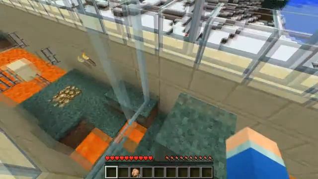 Карта на прохождение#4 ; Russian Test! смотреть онлайн