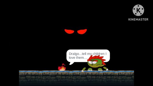 Angry Birds Adventures Grand Finale - (BROKEN) смотреть онлайн