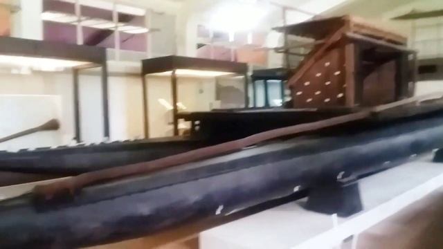 SUVA CITY | FIJI MUSEUM | FIJI ISLANDS смотреть онлайн