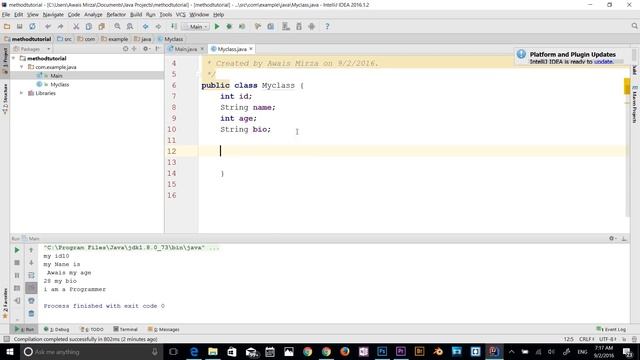 Complete Core Java Programming Course Beginners to Advance смотреть онлайн