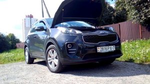 Простой способ увеличить ресурс двигателя G4NA/G4NL/G4KD/G4FT (Киа Спортейдж/Селтос/Оптима/К5)