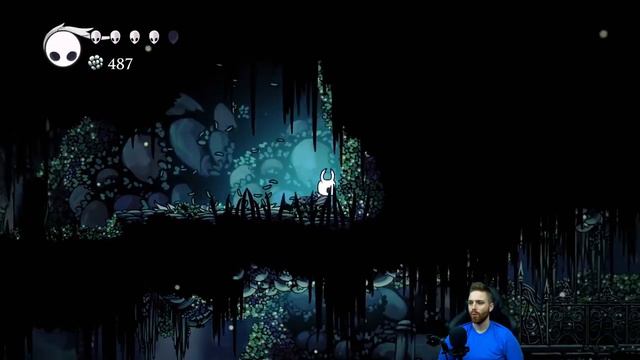 False Knight! - Hollow Knight Ep.3 смотреть онлайн