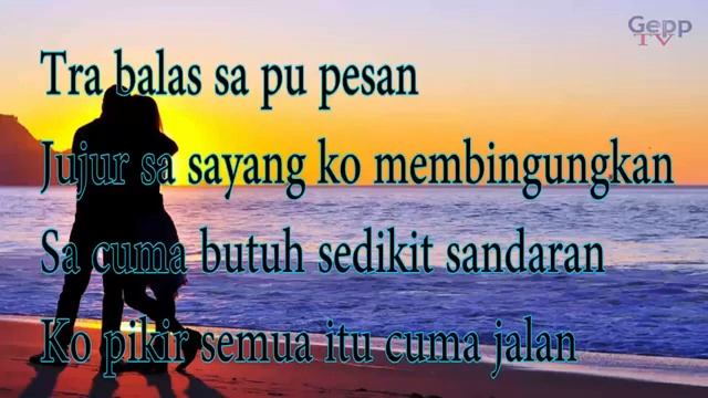 Karna su sayang versi bahasa bali смотреть онлайн