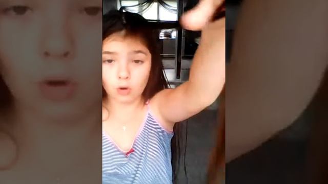 Как быстро высушить волосы смотреть онлайн