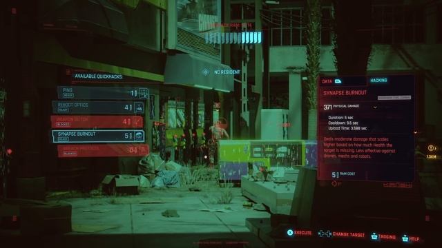 Cyberpunk 2077: Ripperdoc Upgrades You Need ASAP смотреть онлайн