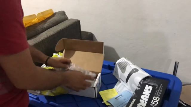 Shure sm58 original mercado libre precio cuanto cuesta ? Microfono profesional para voz смотреть онлайн