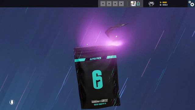 I Packed Monty Black Ice in Rainbow Six Siege (Pack Opening) смотреть онлайн