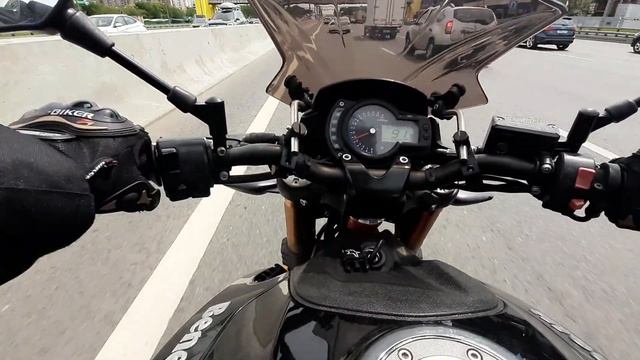 STELS BENELLI 600 ПОДПИЛИЛ КРОНШТЕЙНЫ ВЕТРОВИКА! ПОВЕСИЛ КРЕПЛЕНИЕ НА РУЛЬ ДЛЯ ТЕЛЕФОНА смотреть онлайн