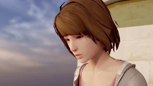 Life is Strange Better Then - Эпизод 1 - Нажмите W, чтобы прыгнуть смотреть онлайн