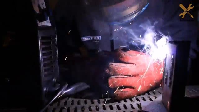 Сварочный полуавтомат Aurora POLO 160 - видеообзор смотреть онлайн