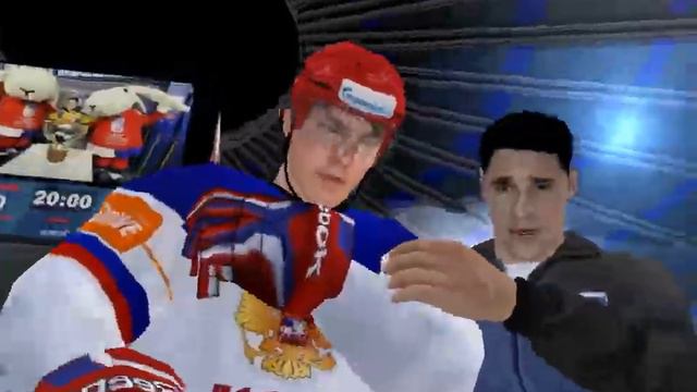 Чемпионат по хоккею Россия - Германия(матч 3) смотреть онлайн