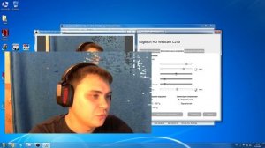 Как сделать прозрачный фон у вебкамеры на стриме OBS, в домашних условиях. 720p