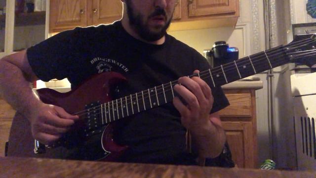 Weezer island in the sun - covered by Mark Dubord смотреть онлайн
