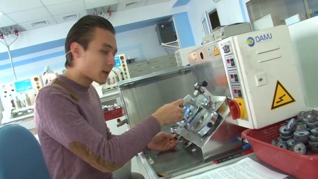 Процесс изготовления оптических линз в Казахстане смотреть онлайн