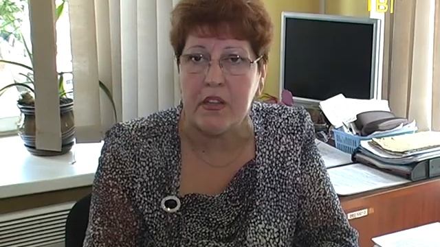 Соцзащита консультирует... смотреть онлайн