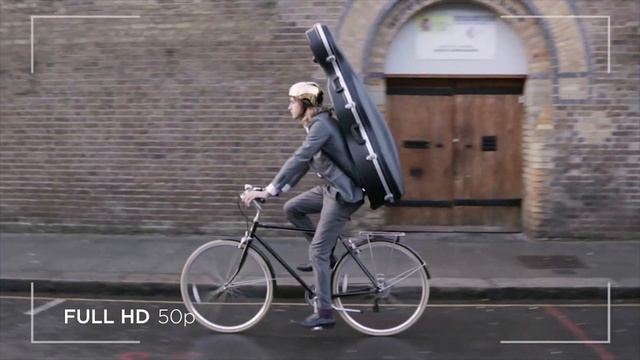 Canon EOS M6 обзор смотреть онлайн