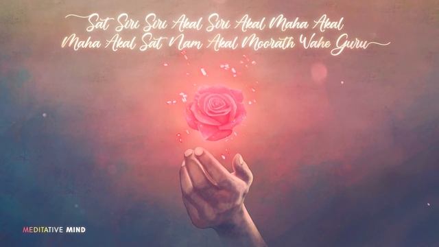 SAT SIRI SIRI AKAL कुंडलिनी मंत्र के लिए दीप्तिमान आंतरिक शक्ति смотреть онлайн