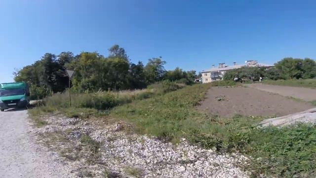 Газель NEXT. Деревня Арефино. смотреть онлайн
