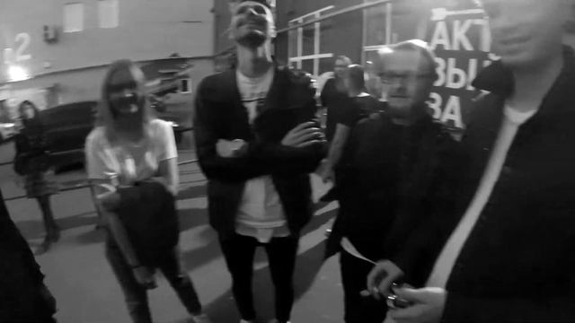 ОБРАЗ - ВОСТОК (LIVE AT MOSCOW MUSIC WEEK 2017) смотреть онлайн