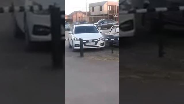 День Молодёжи в посёлке Новостройка смотреть онлайн