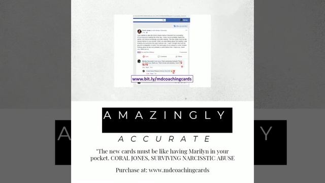 Unique Oracle Card Decks & International Readings смотреть онлайн