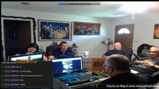 Dragonlance: Echoes of Krynn Episode3 Part1 смотреть онлайн