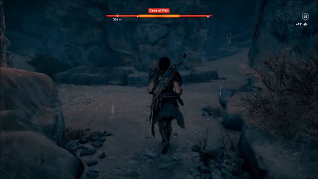Assassin's Creed Odyssey - Keos: Side Quests смотреть онлайн