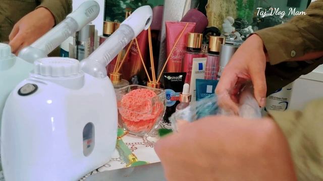 VLOG:ЭХТИЕТ БОШЕД БАРОИ ТОЗА КАРДАНИ РУЙ✔️ЧИ НАМУД КРЕМХО ДАРКОР МЕШАВАД? смотреть онлайн