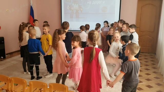 "Я - пассажир" Дорофеева С.Н. смотреть онлайн