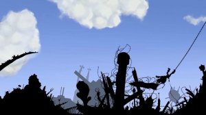 Топ 9 игр без клавиатуры (только мышью) №2