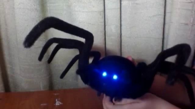 Паук черная вдова смотреть онлайн