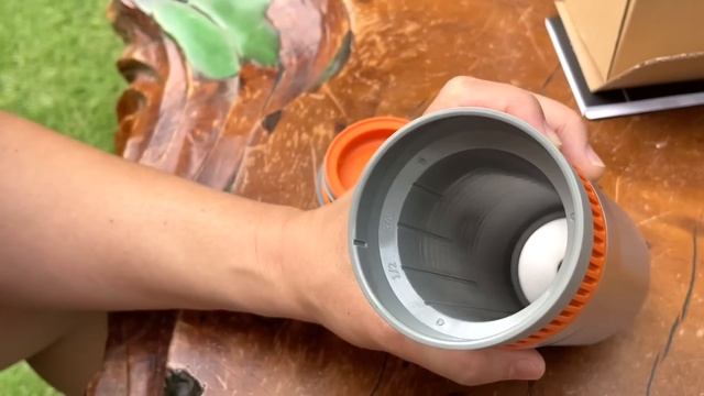 PIPAMOKA: Nghịch lý dụng cụ pha cà phê đọc TRẸO LƯỠI nhưng cái kết pha KHÔNG TƯỞNG смотреть онлайн
