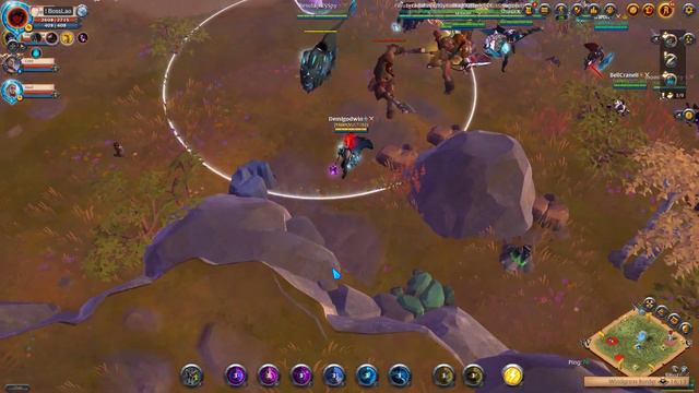 Vultures vs Zerg, Griffin Empire, Challenge 03/01/24 смотреть онлайн