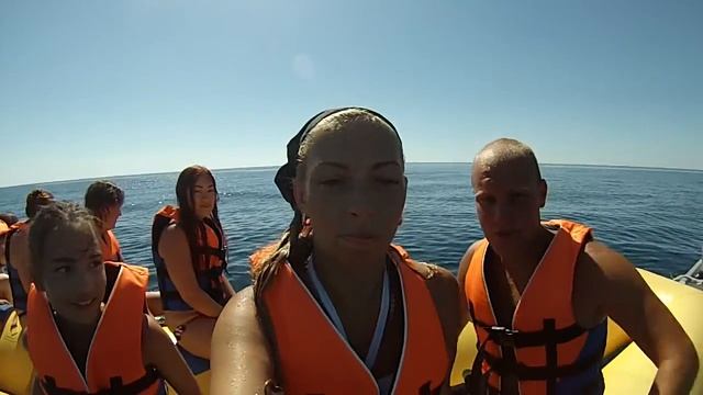 Крым. Алушта. 2016 \ vlog смотреть онлайн