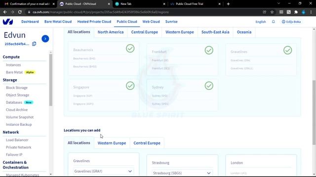 How To Make Free Trial VPS/RDP 220 vCPU смотреть онлайн