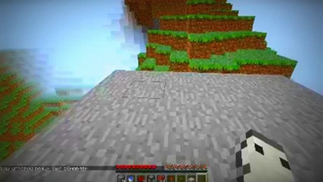 Как построить бур машину в майнкрафте смотреть онлайн