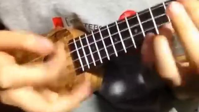 Uke Talk- James Hill (Kala Flame Maple Pocket Ukulele test) 口袋烏克麗麗測試 смотреть онлайн