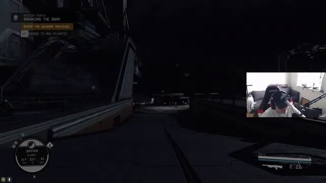 #Starfield 100% RUN | Gaming Never Gets Old: Meet the Gamers Over 40 смотреть онлайн